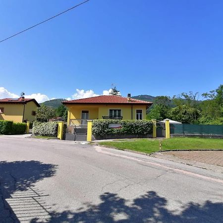 Casa Vacanza Elena San Bernardino Verbano Dış mekan fotoğraf