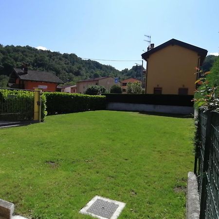 Casa Vacanza Elena San Bernardino Verbano Dış mekan fotoğraf