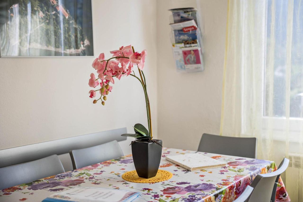 Casa Vacanza Elena San Bernardino Verbano Dış mekan fotoğraf