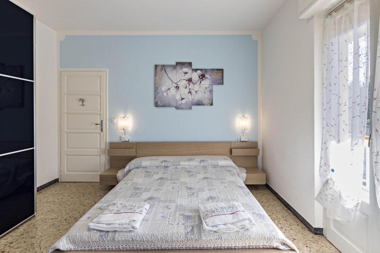 Casa Vacanza Elena San Bernardino Verbano Dış mekan fotoğraf
