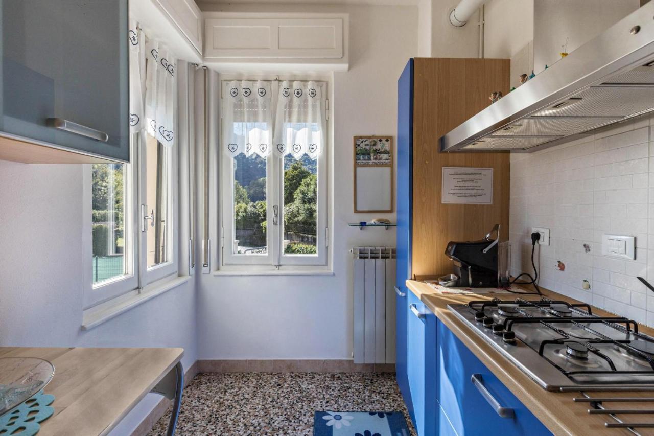Casa Vacanza Elena San Bernardino Verbano Dış mekan fotoğraf