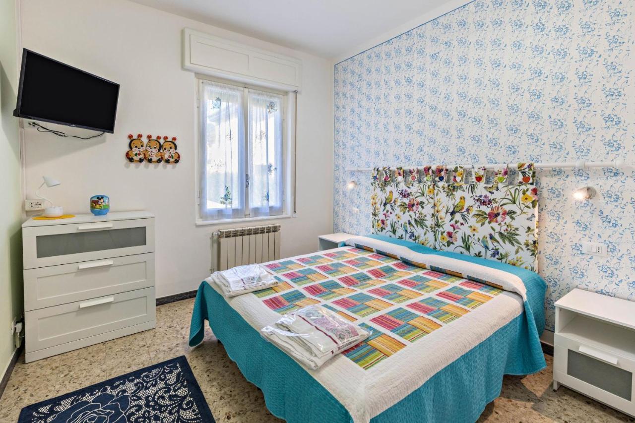 Casa Vacanza Elena San Bernardino Verbano Dış mekan fotoğraf