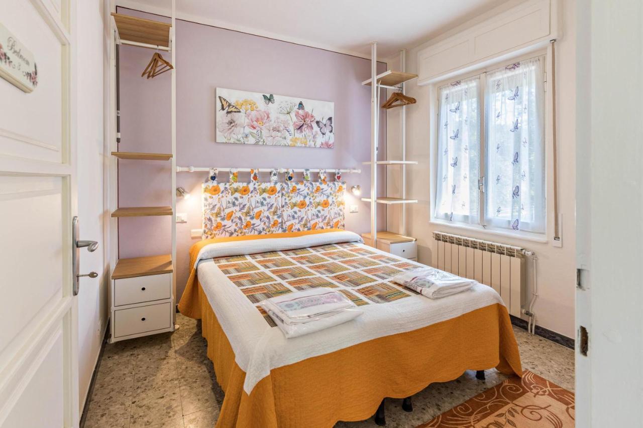 Casa Vacanza Elena San Bernardino Verbano Dış mekan fotoğraf