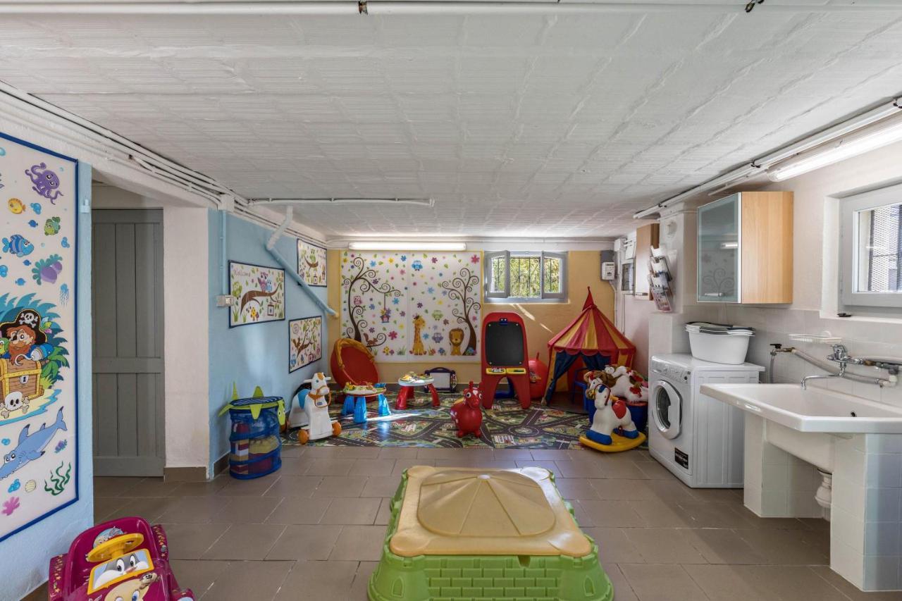 Casa Vacanza Elena San Bernardino Verbano Dış mekan fotoğraf
