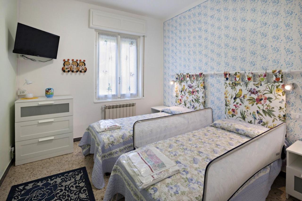 Casa Vacanza Elena San Bernardino Verbano Dış mekan fotoğraf