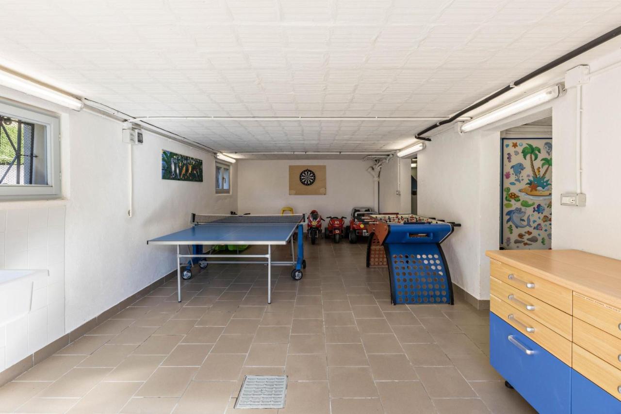 Casa Vacanza Elena San Bernardino Verbano Dış mekan fotoğraf