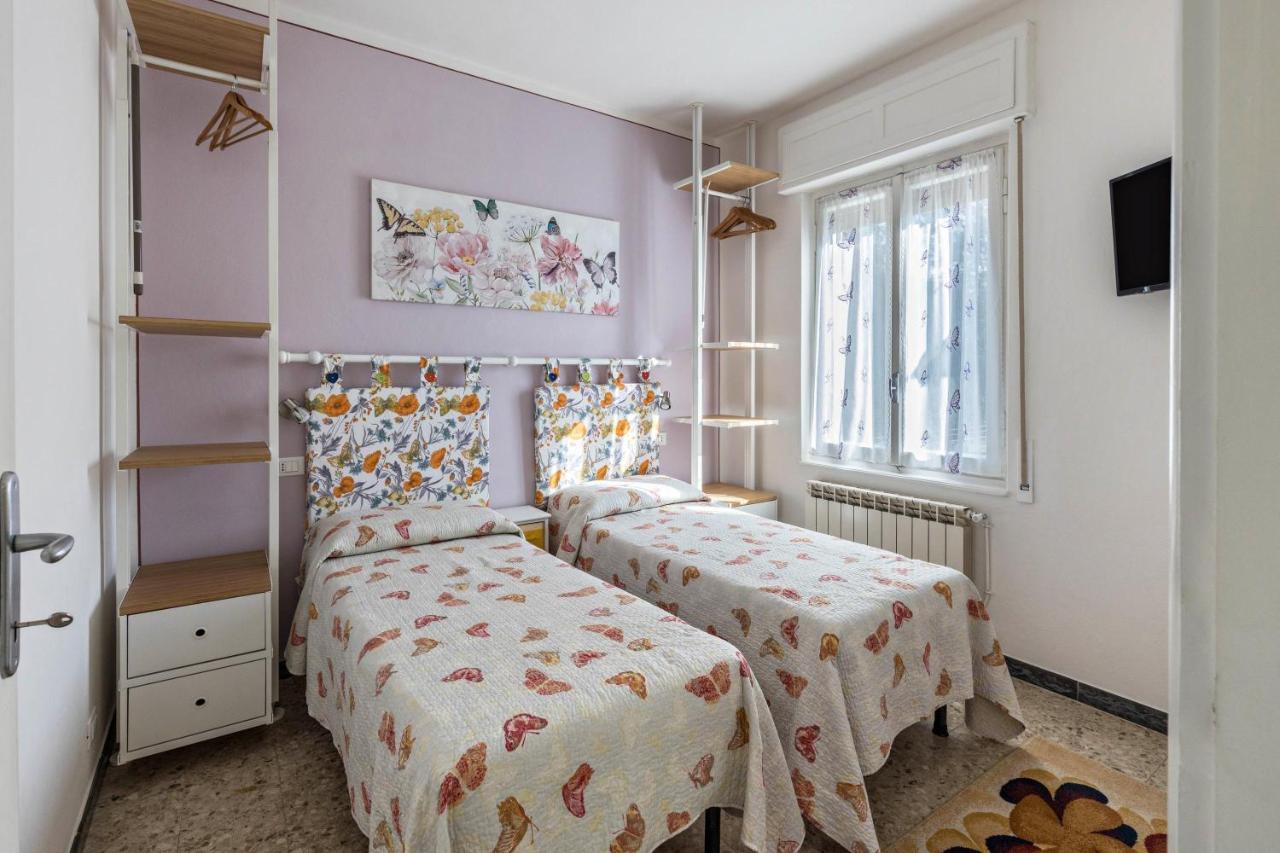 Casa Vacanza Elena San Bernardino Verbano Dış mekan fotoğraf
