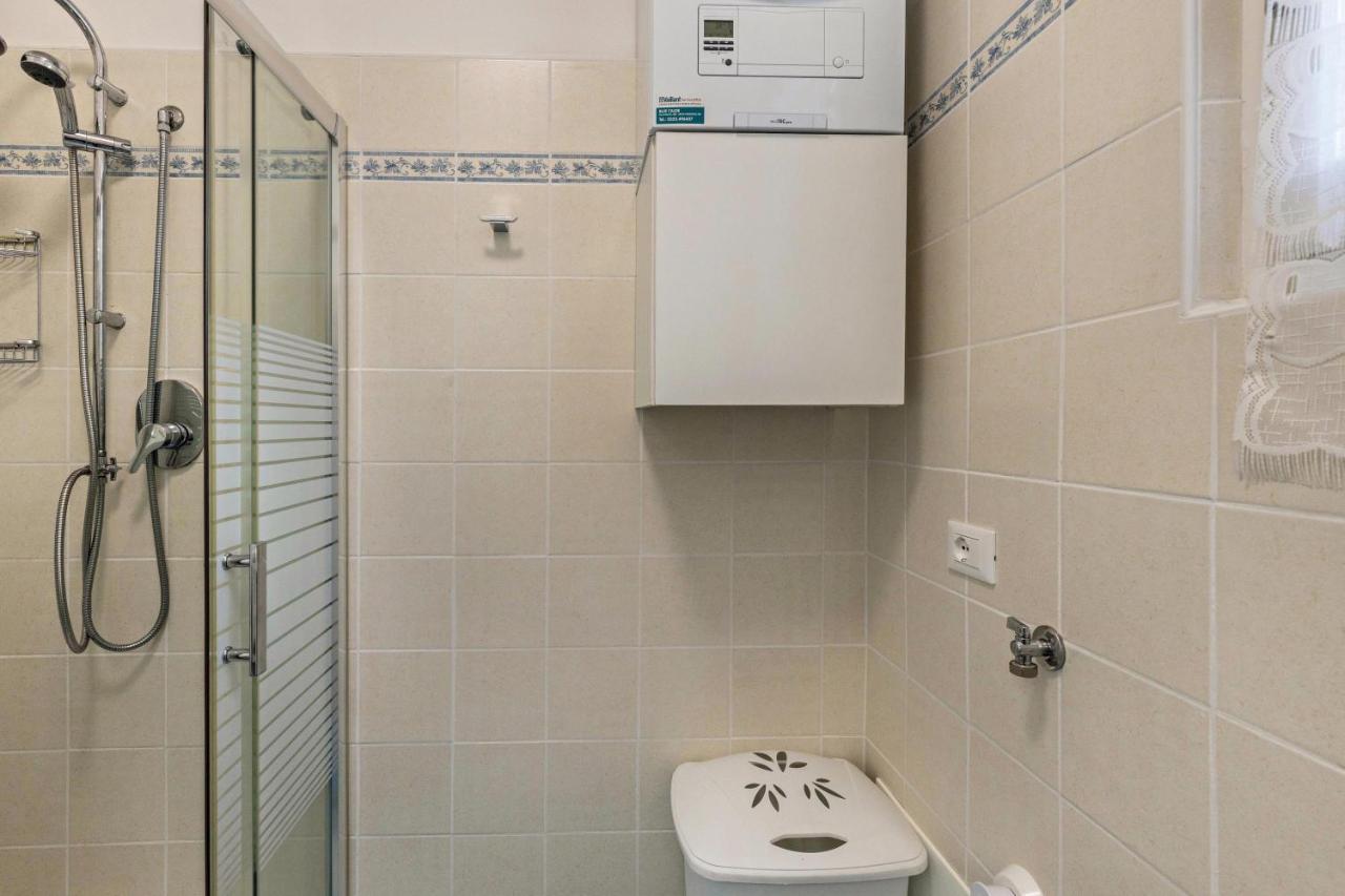 Casa Vacanza Elena San Bernardino Verbano Dış mekan fotoğraf