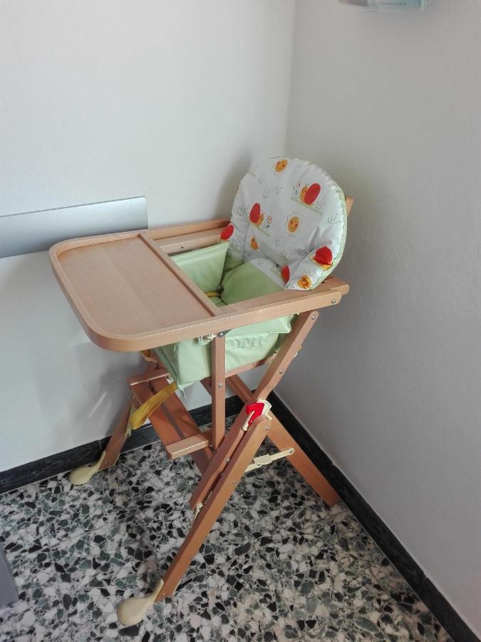 Casa Vacanza Elena San Bernardino Verbano Dış mekan fotoğraf