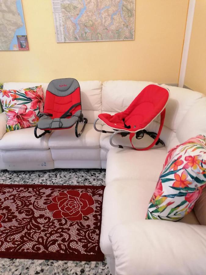 Casa Vacanza Elena San Bernardino Verbano Dış mekan fotoğraf