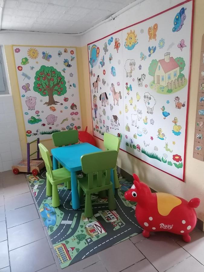 Casa Vacanza Elena San Bernardino Verbano Dış mekan fotoğraf