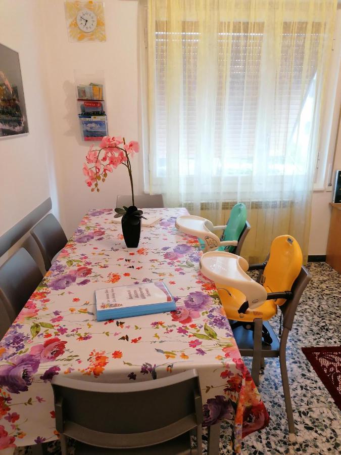 Casa Vacanza Elena San Bernardino Verbano Dış mekan fotoğraf