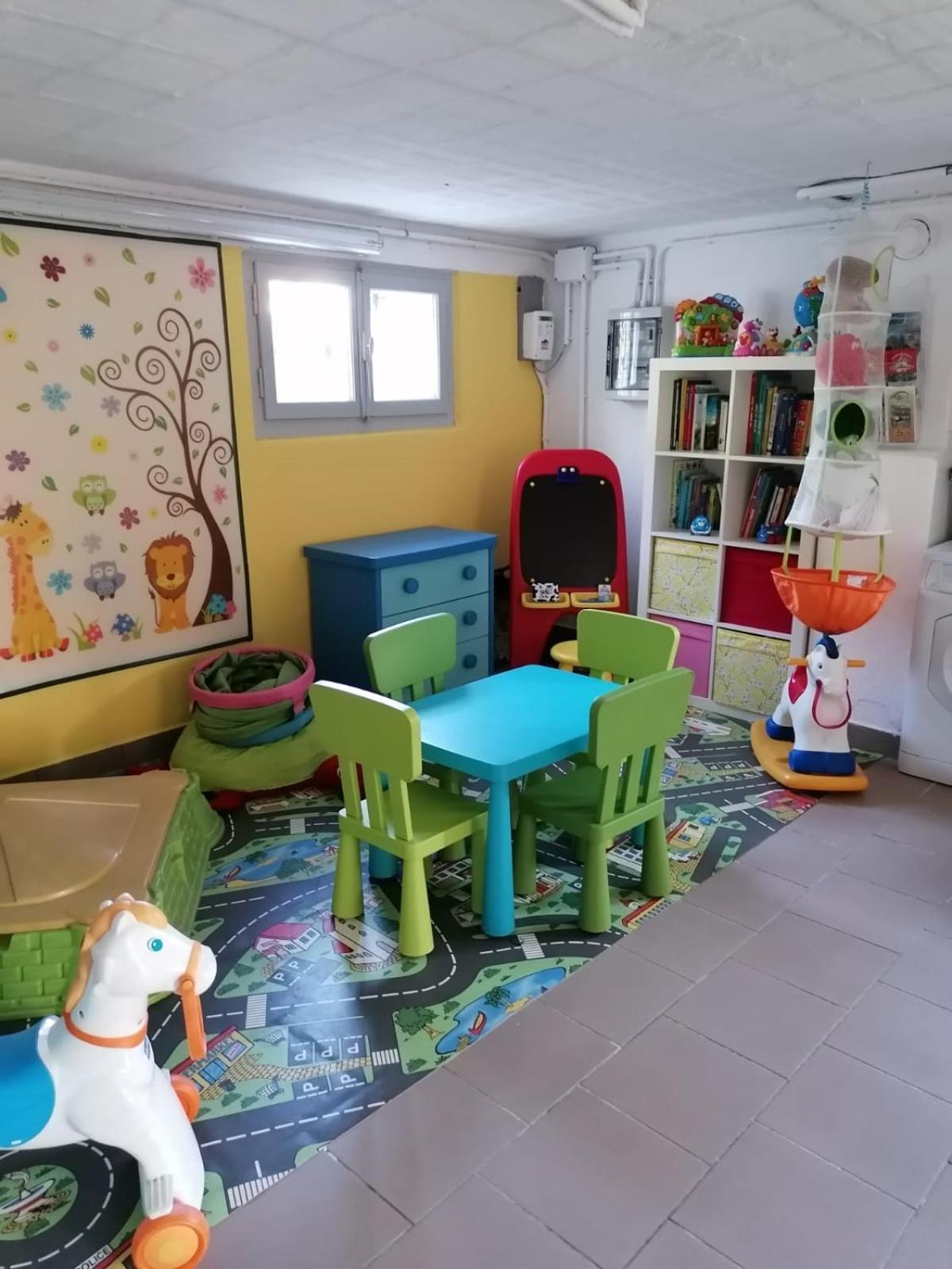 Casa Vacanza Elena San Bernardino Verbano Dış mekan fotoğraf