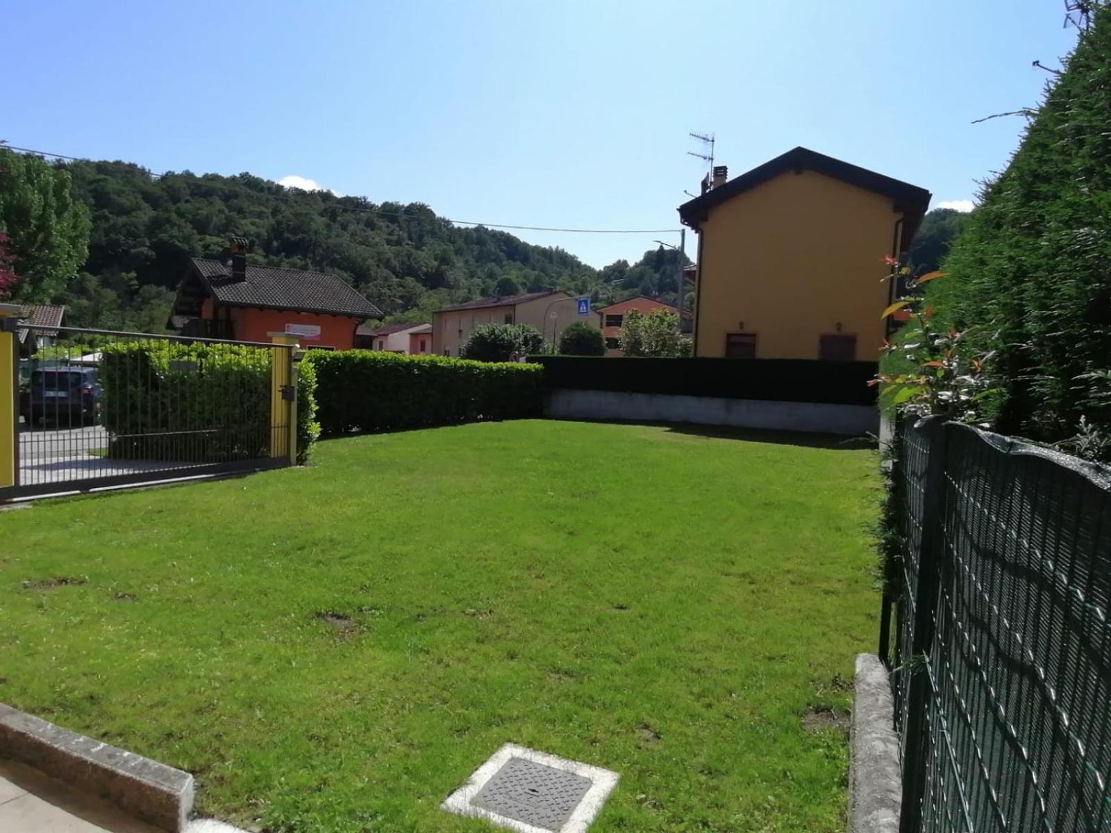 Casa Vacanza Elena San Bernardino Verbano Dış mekan fotoğraf