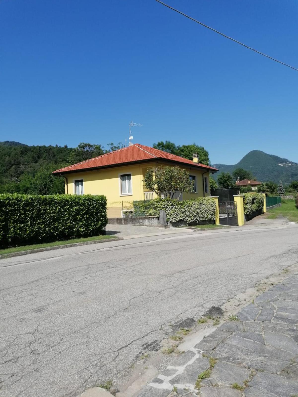 Casa Vacanza Elena San Bernardino Verbano Dış mekan fotoğraf